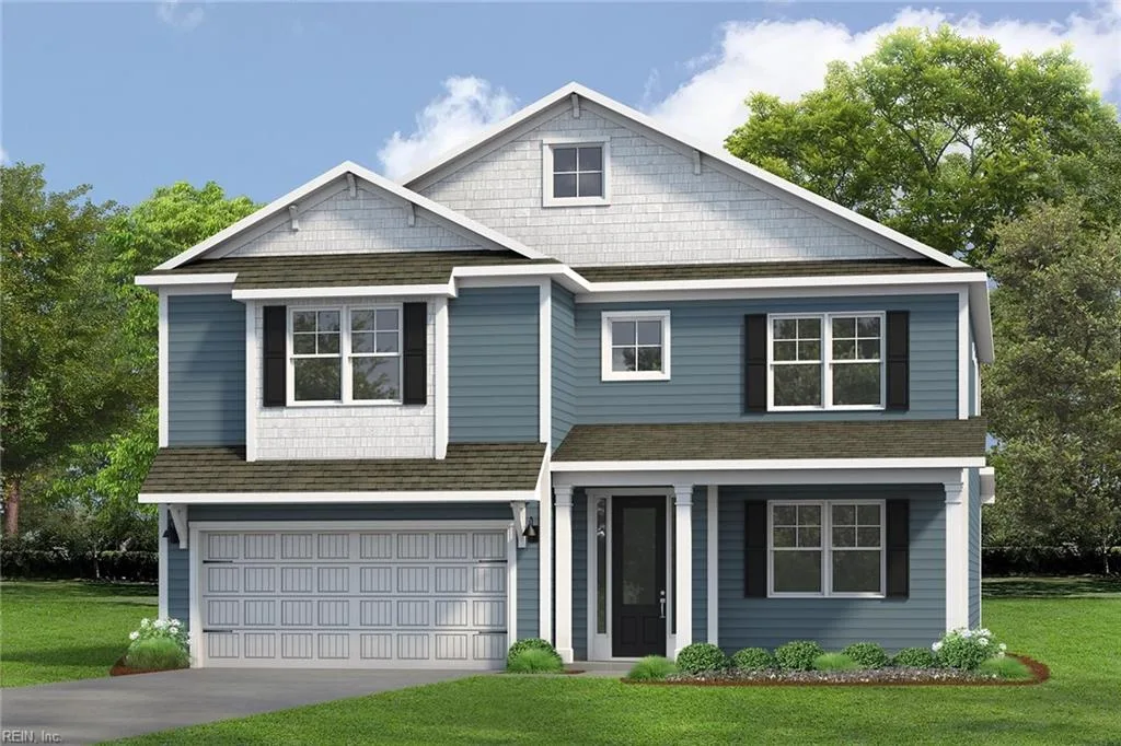 1220 Kidbrooke ST, CHESAPEAKE VA 23322