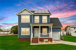 208 Dooley ST, Hampton — 3 bed Residential, 1,800 sqft