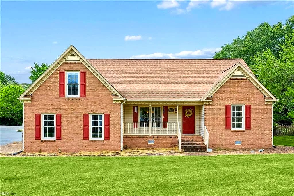 4744 Williamsburg Glade NONE, Williamsburg — 4 bed Residential, 2,314 sqft