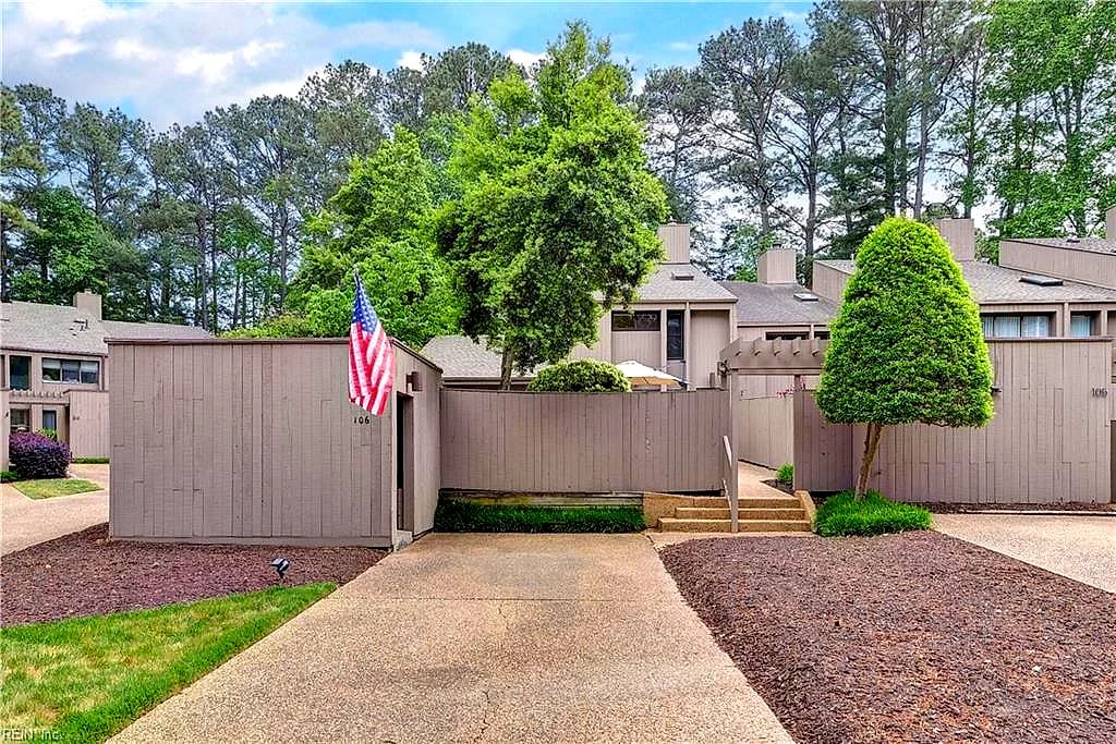 106 Harrops GLN, Williamsburg — 4 bed Residential, 2,274 sqft