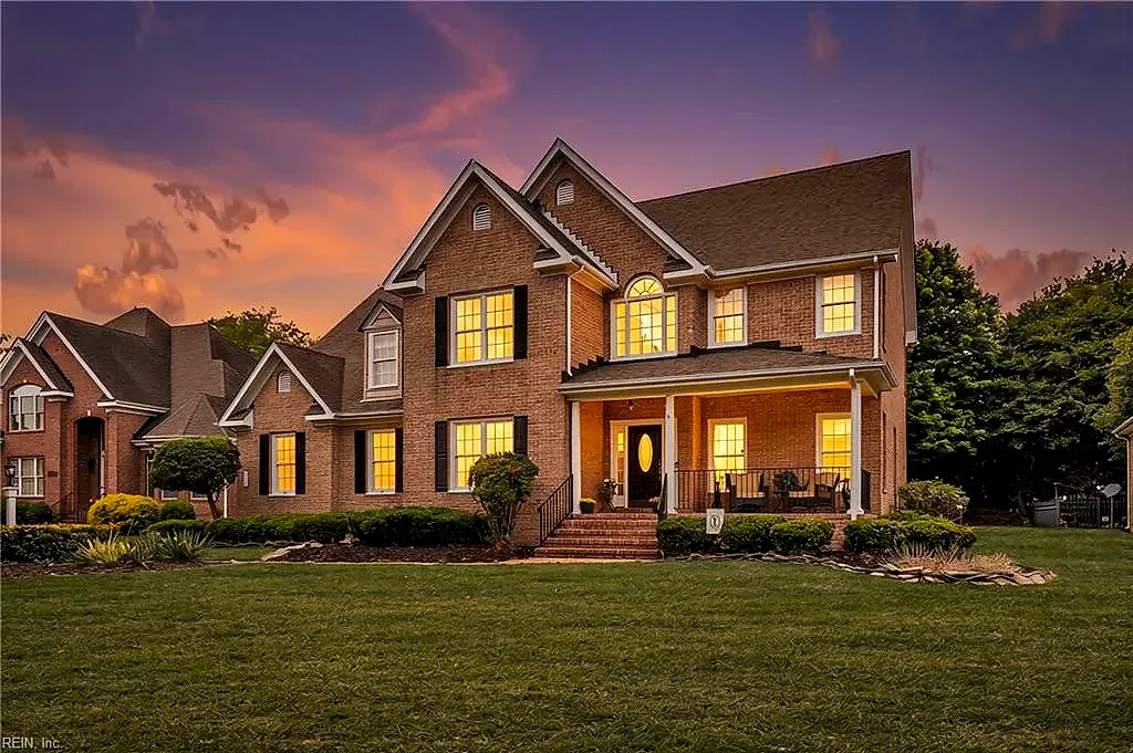 5102 Turnberry CT, SUFFOLK VA 23435