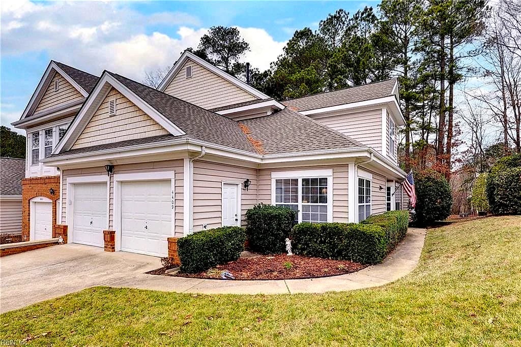 4409 Wind River RN, Williamsburg — 3 bed Residential, 2,126 sqft