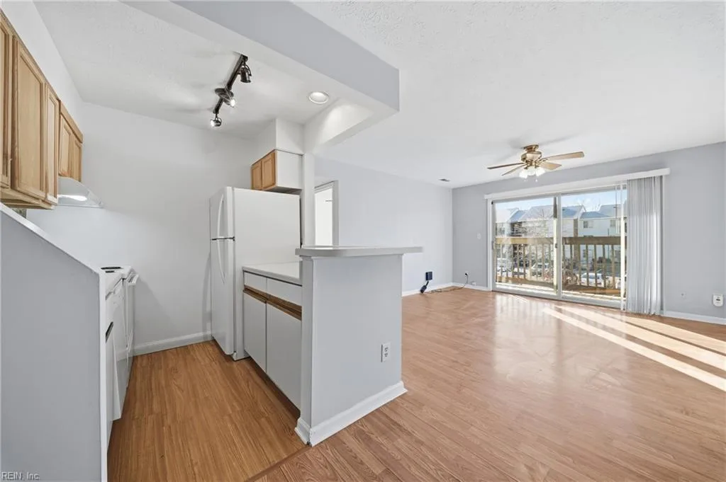 58 Wells CT #2, Hampton — 1 bed Residential, 602 sqft