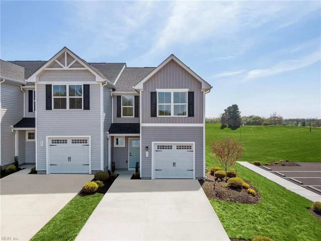 147 Summit View LN, FRANKLIN VA 23851