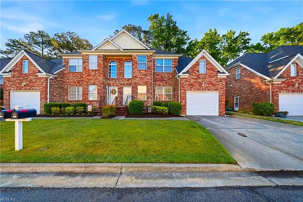 3123 Sterling WAY #12, PORTSMOUTH VA 23703