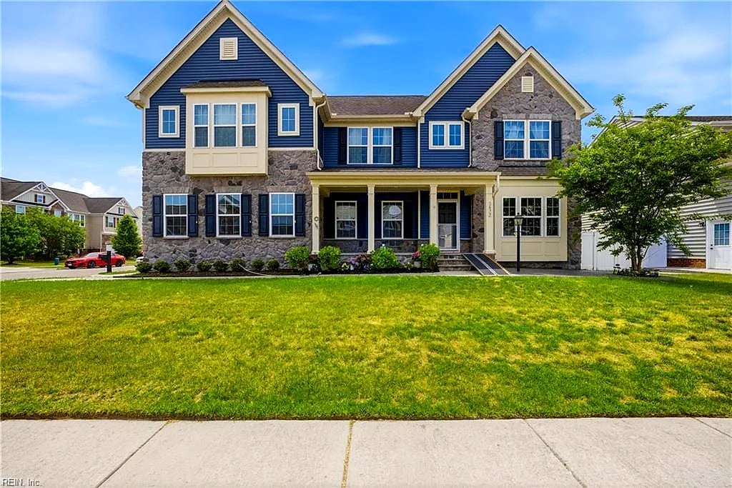 1633 Banff CT, CHESAPEAKE VA 23320