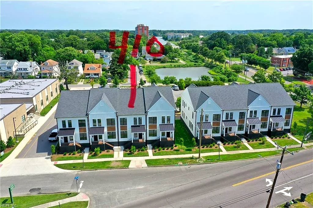 410 Carolina AVE, NORFOLK VA 23508