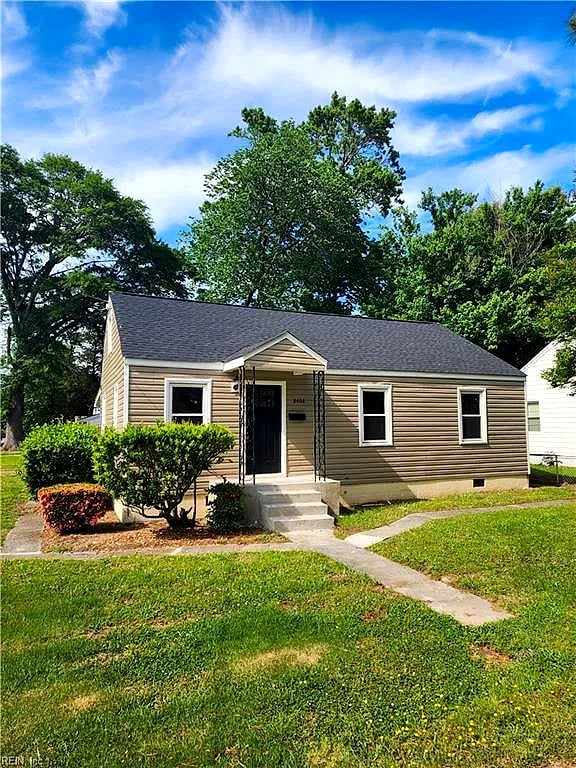 3408 COMMERCE ST, PORTSMOUTH VA 23707