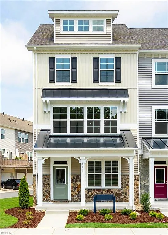 2011 Stanford LN, Newport News — 3 bed Residential, 1,915 sqft