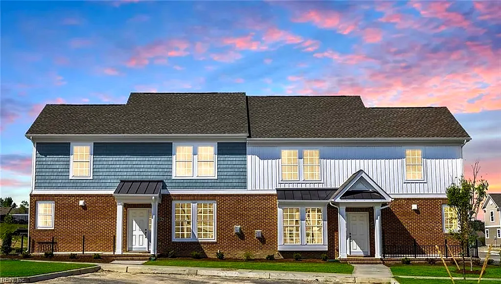 1011 Robinson RD #5B, SUFFOLK VA 23434