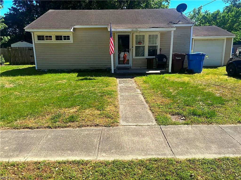 2425 Lofurno RD, CHESAPEAKE VA 23323