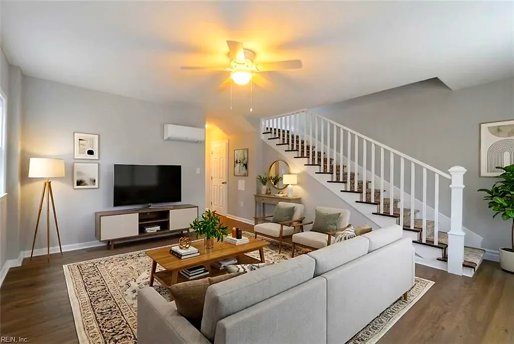 1442 W 41st ST, NORFOLK VA 23508