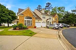 909 Becontree CT, Virginia Beach — 3 bed Residential, 1,934 sqft