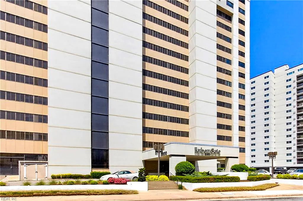 3300 Ocean Shore AVE #503, VIRGINIA BEACH VA 23451