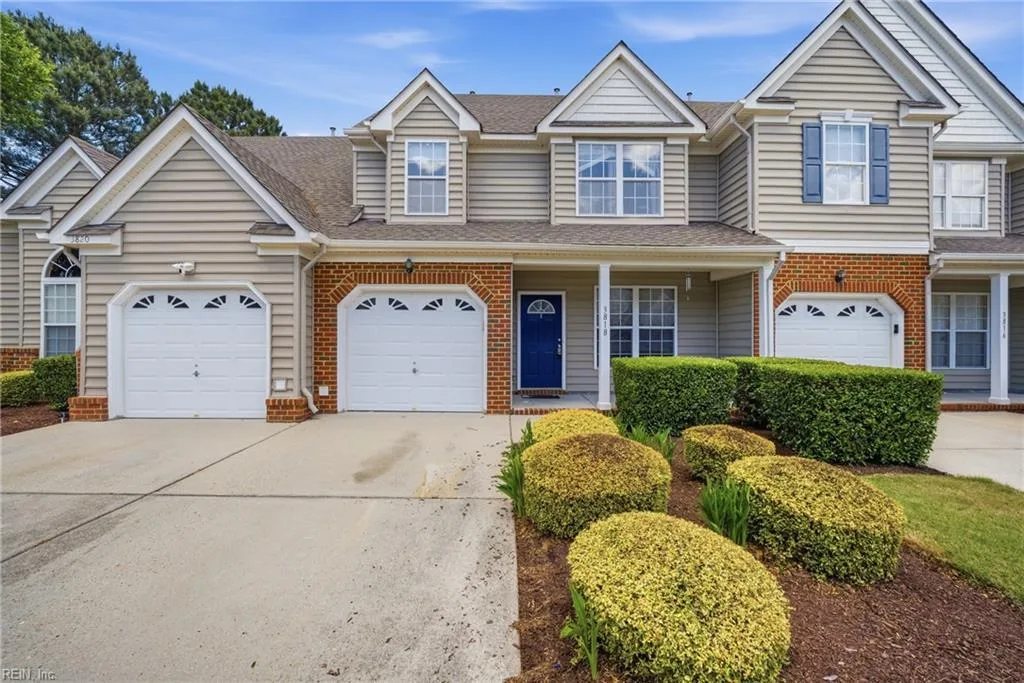 3818 Magwood CT, VIRGINIA BEACH VA 23462