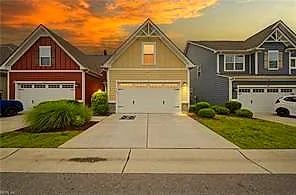 910 Adventure WAY, Chesapeake — 3 bed Residential, 1,729 sqft