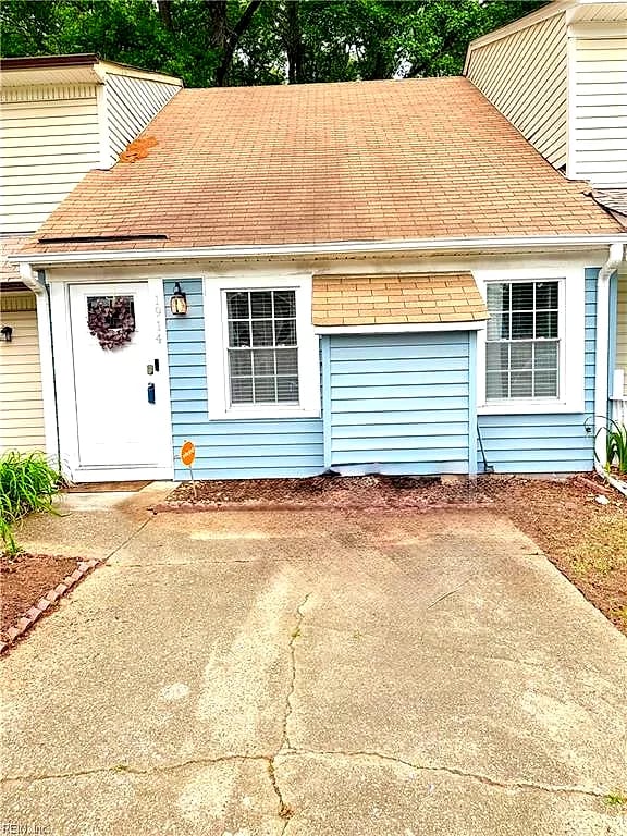 1914 Woodgate ARCH, CHESAPEAKE VA 23320