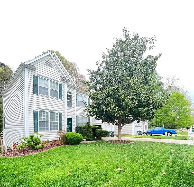 6244 Tewkesbury WAY, WILLIAMSBURG VA 23188
