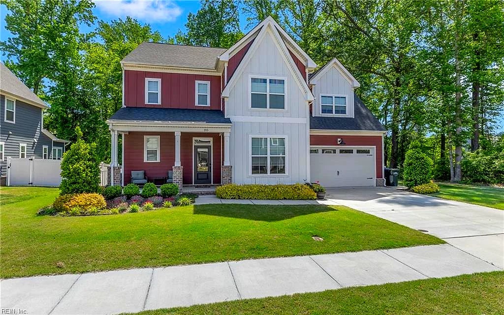 115 Sea Biscuit RN, Suffolk — 5 bed Residential, 3,109 sqft