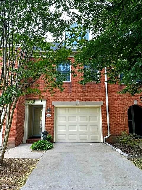 603 Todd TRL, NEWPORT NEWS VA 23602