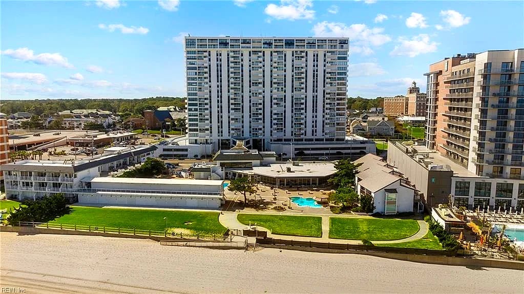 4004 Atlantic AVE #309, VIRGINIA BEACH VA 23451