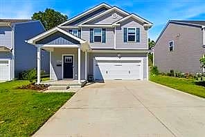 8629 Chapin ST, Norfolk — 4 bed Residential, 2,250 sqft