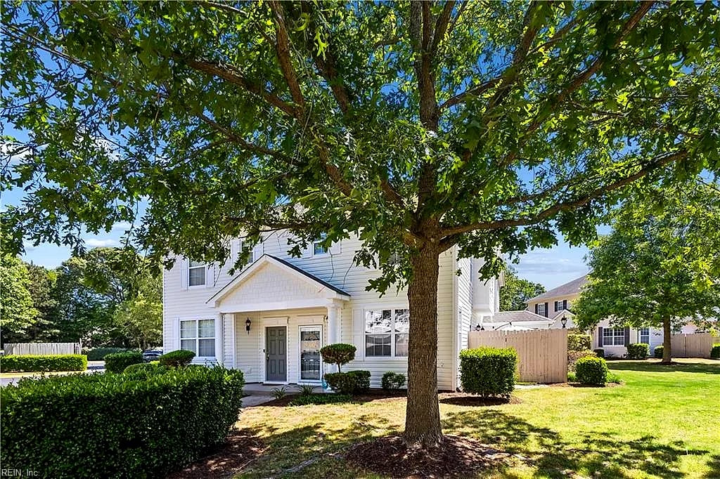 4405 Duffy DR, Virginia Beach — 2 bed Residential, 1,388 sqft
