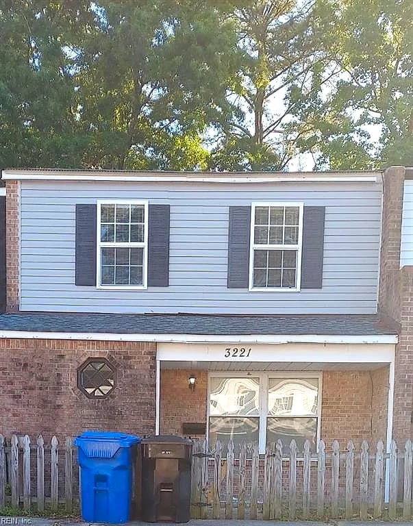 3221 Barlborough WAY, VIRGINIA BEACH VA 23453