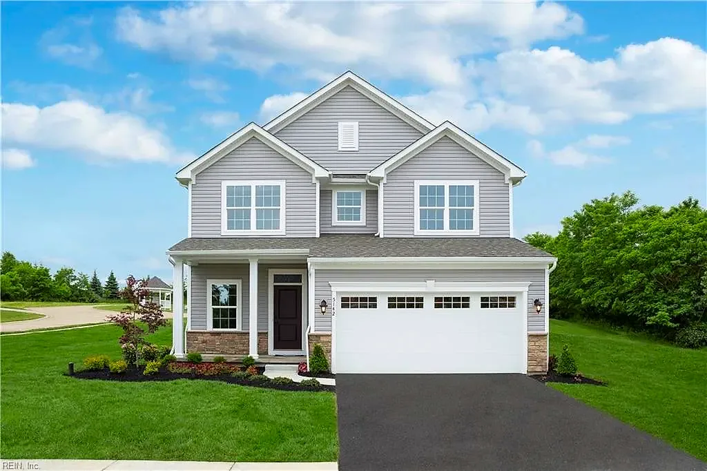 324 Pocosin PATH, POQUOSON VA 23662