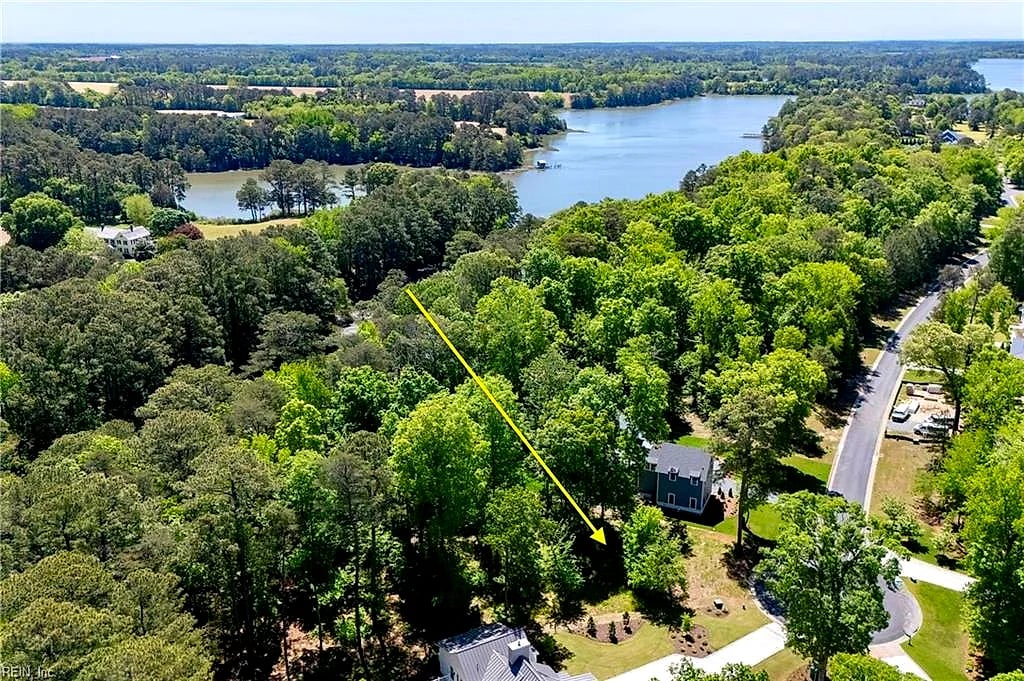 71 Creekside LN, Cape Charles — Land and Farms