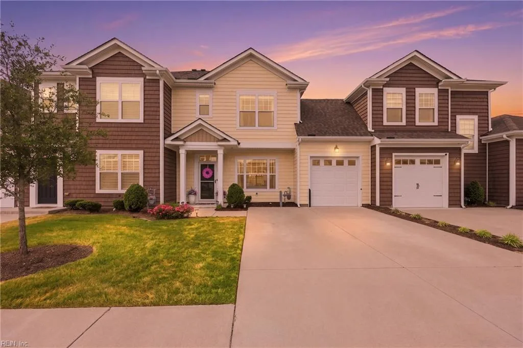 1916 Dobson CT, Chesapeake — 3 bed Residential, 1,569 sqft