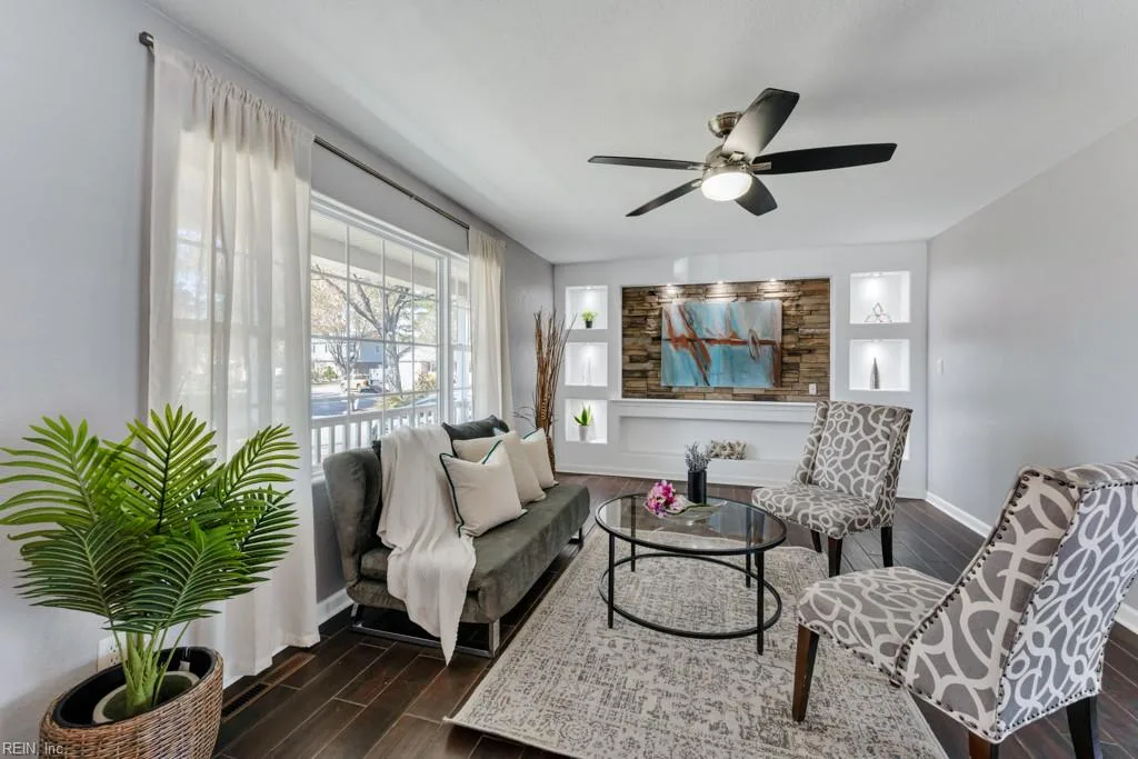 5508 Macguffie ST, Virginia Beach — 4 bed Residential, 2,062 sqft