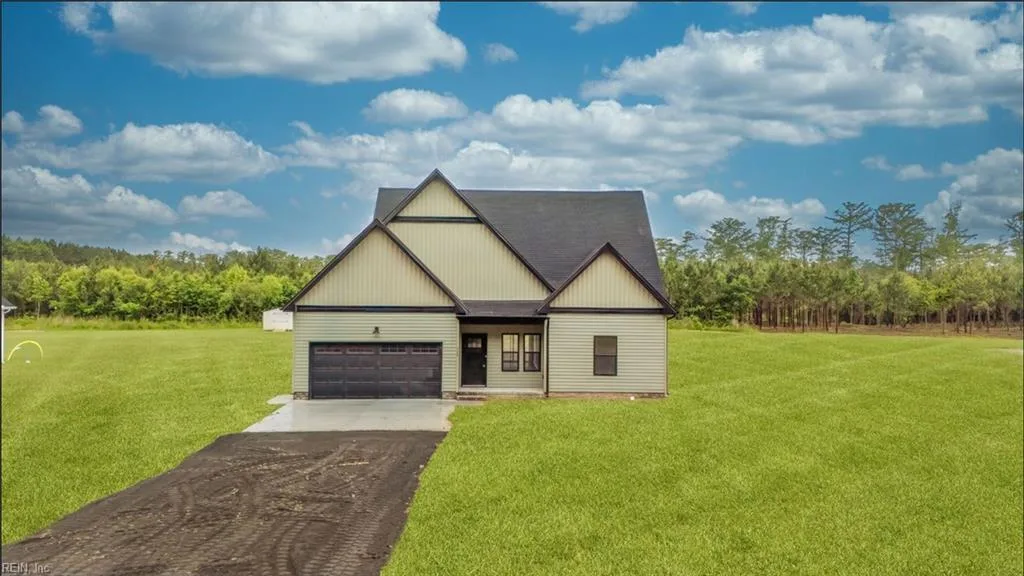 350 Sharber LN, Elizabeth City — 3 bed Residential, 2,004 sqft