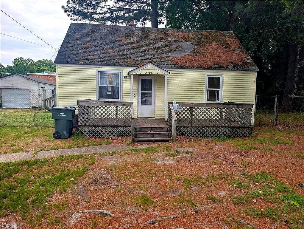 5177 Windermere AVE, Norfolk — 2 bed Residential, 964 sqft