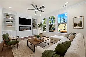 2201 Cypress AVE #C, VIRGINIA BEACH VA 23451