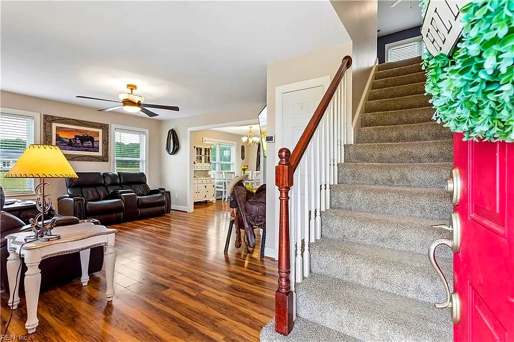 5230 Gum Fork RD, GLOUCESTER VA 23061