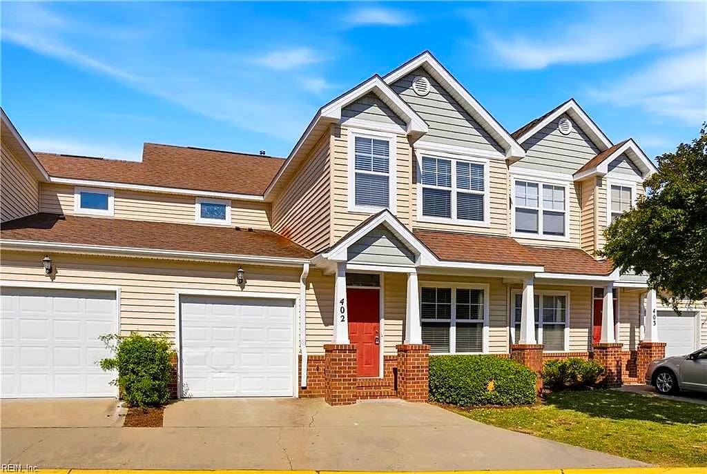 851 Norview AVE #402, Norfolk — 5 bed Residential, 1,998 sqft