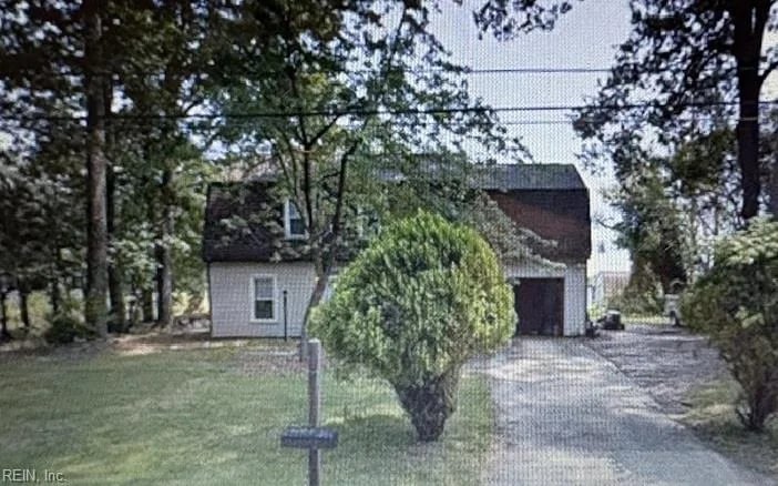 4005 Magnolia DR, Portsmouth — 3 bed Residential, 1,766 sqft