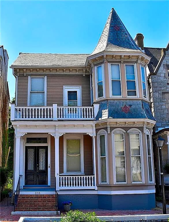 318 Court ST, PORTSMOUTH VA 23704