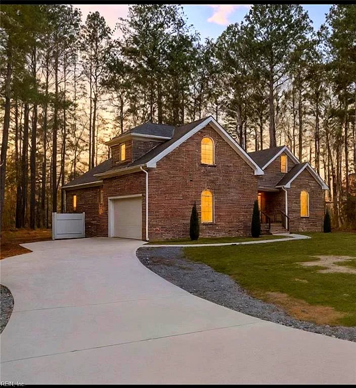 433 Riversound DR, Edenton — 4 bed Residential, 2,380 sqft