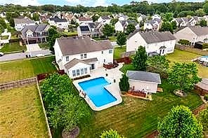 3236 Joplin LN, Chesapeake — 5 bed Residential, 2,808 sqft