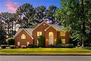 1208 Masters ROW, Chesapeake — 5 bed Residential, 4,518 sqft