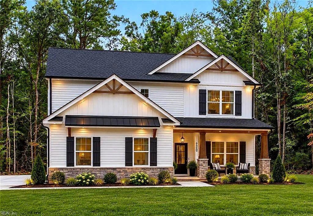 2109 Holland Corner RD, SUFFOLK VA 23437