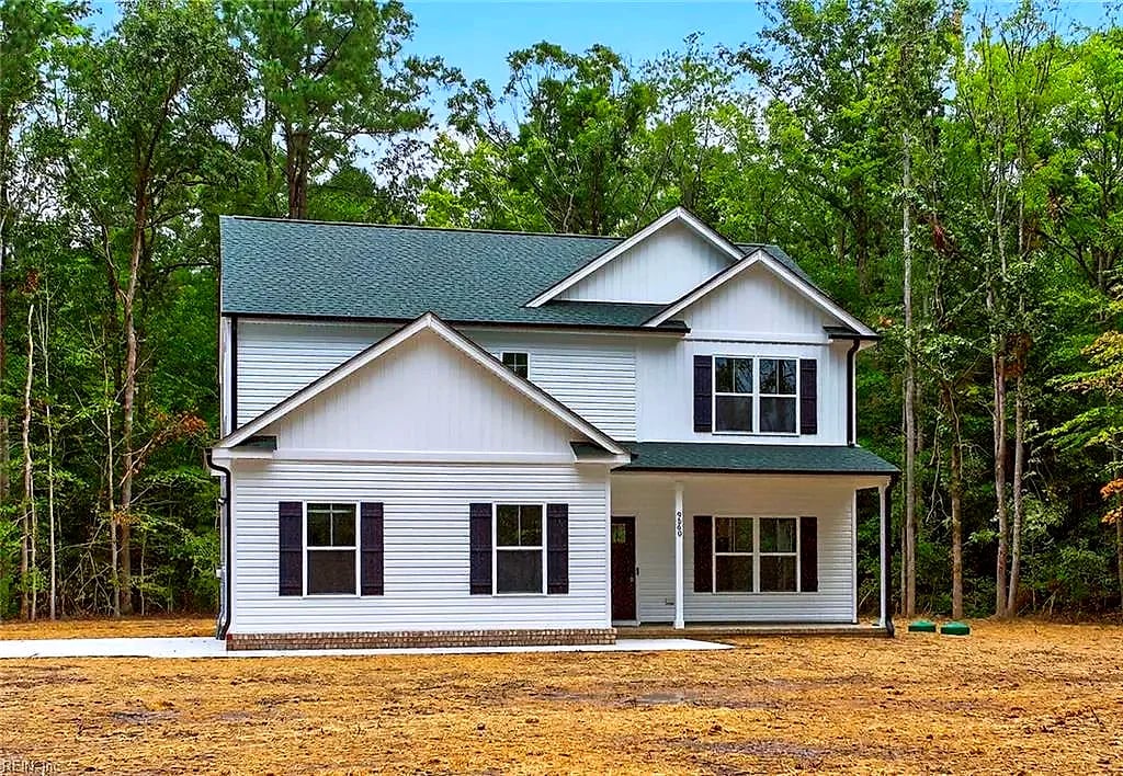 2109 Holland Corner RD, Suffolk — 4 bed Residential, 2,126 sqft