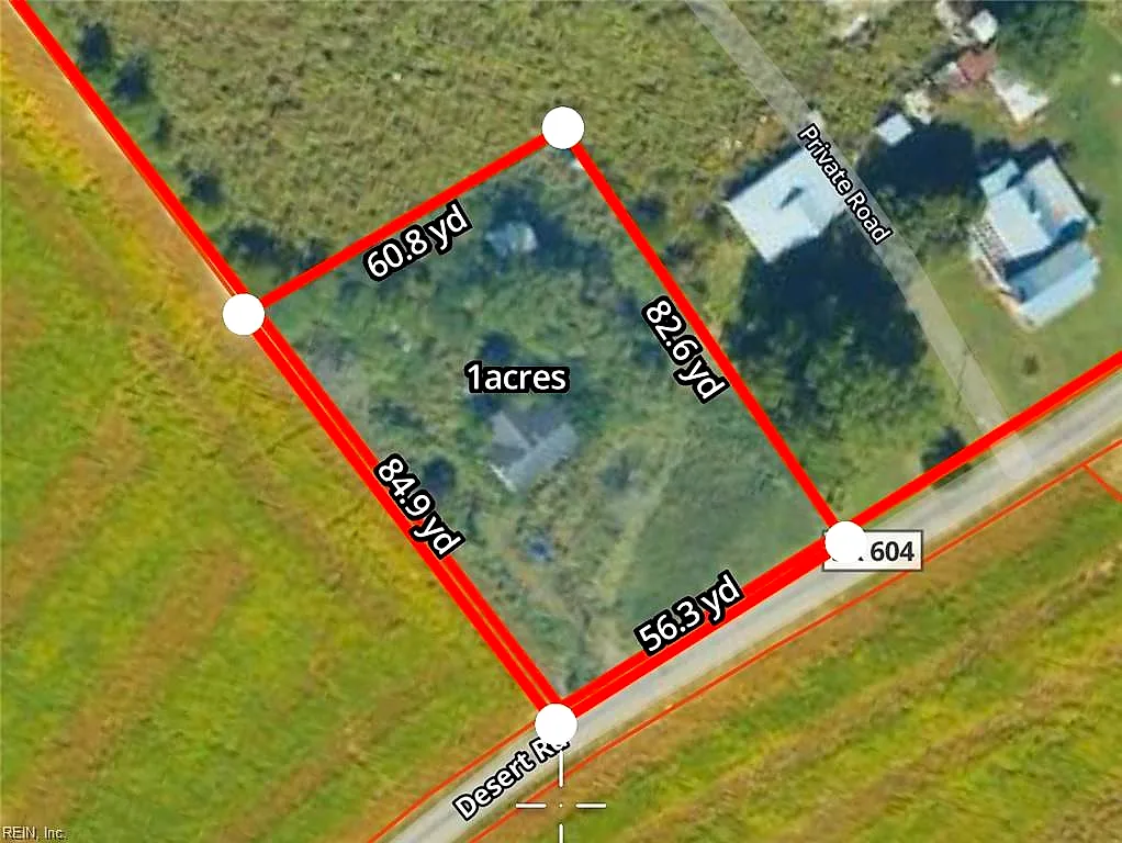 4385 Desert RD, SUFFOLK VA 23434