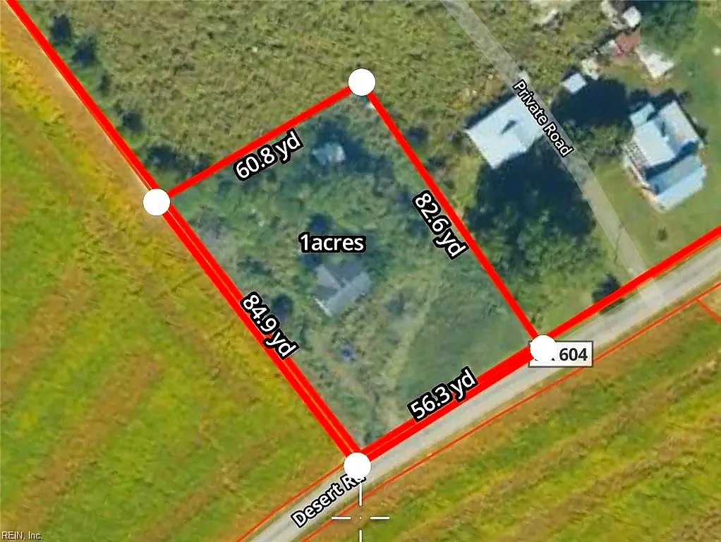 4385 Desert RD, SUFFOLK VA 23434