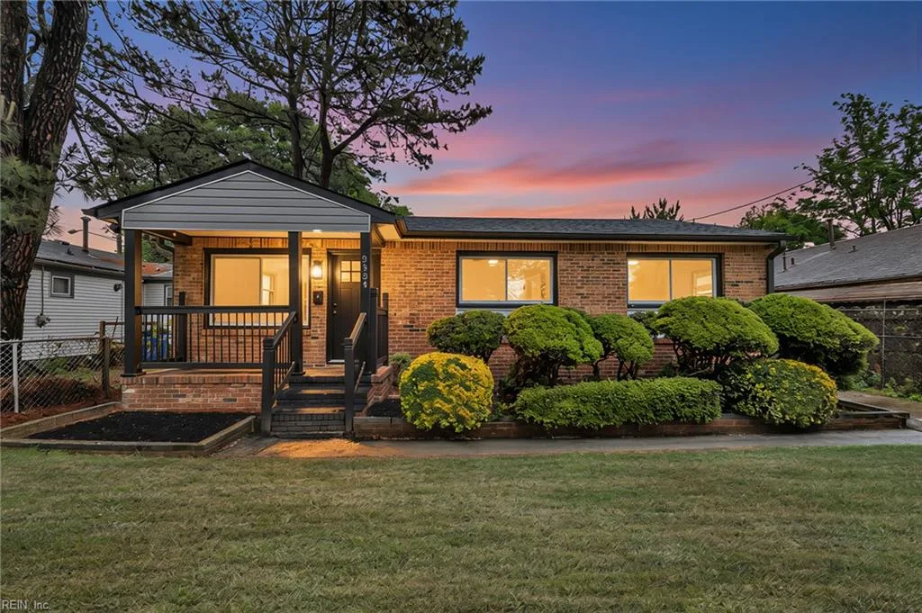 2334 Mckann AVE, Norfolk — 4 bed Residential, 1,400 sqft