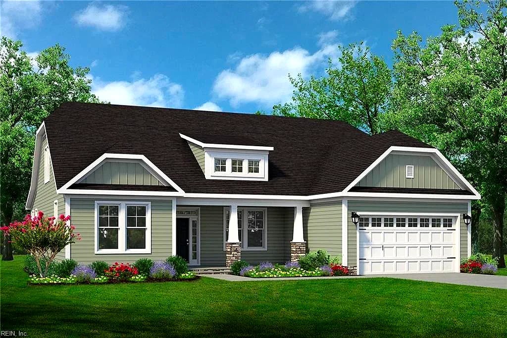 121 Margolies CT, SUFFOLK VA 23435