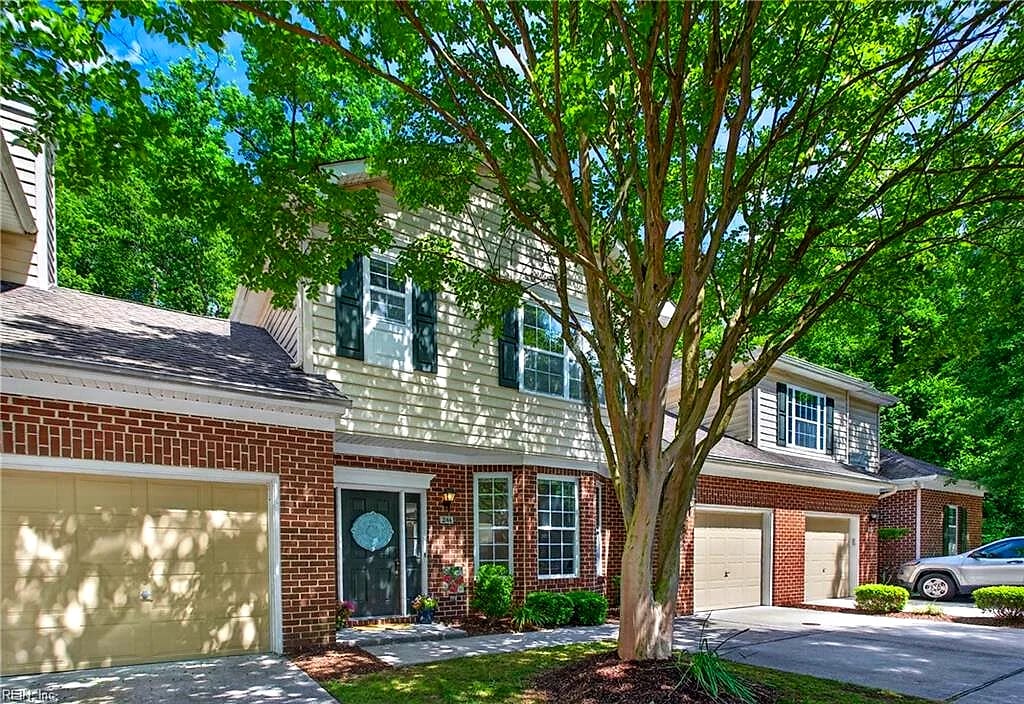 2144 Whittington CT, Virginia Beach — 2 bed Residential, 1,633 sqft