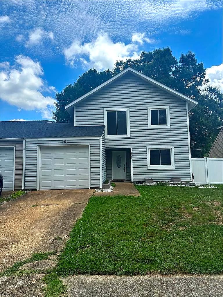 730 Lincoln AVE, VIRGINIA BEACH VA 23452